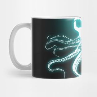 Electric Octojelly Mug